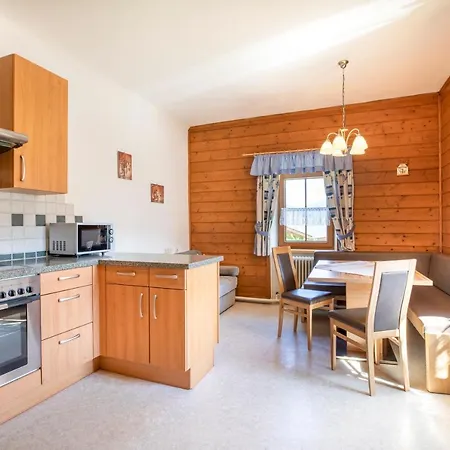 Appartement Fingerhof *