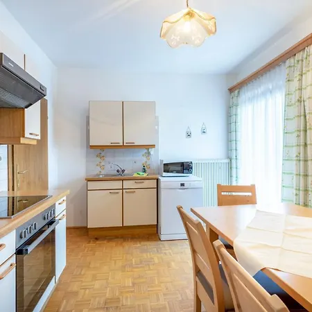 Appartement Fingerhof Flachau