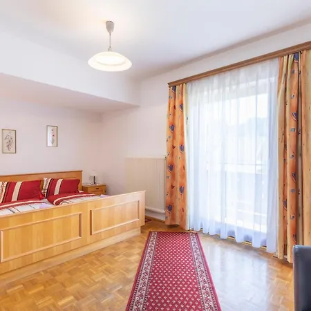 Fingerhof Appartement