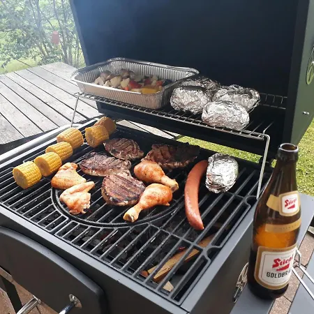 Apartament Fingerhof