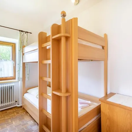 Apartament Fingerhof *