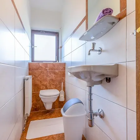 Appartement Fingerhof *