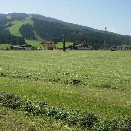 Appartement Fingerhof Flachau