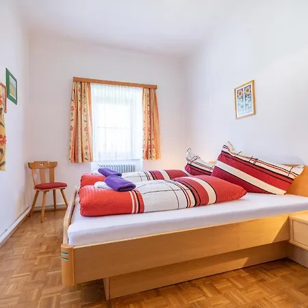 Appartement Fingerhof *