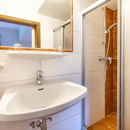 Fingerhof Appartement Flachau