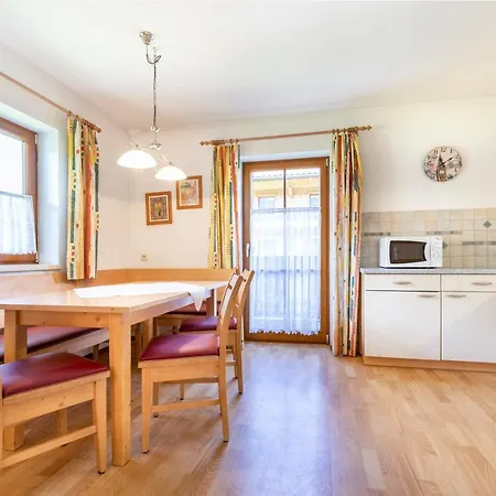 Fingerhof Appartement *