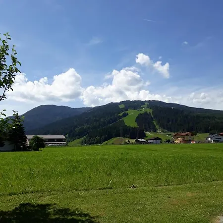 Appartement Fingerhof