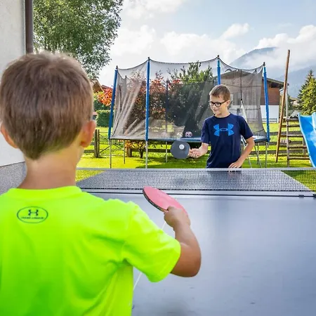 Appartement Fingerhof