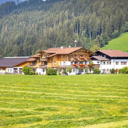 Fingerhof Appartement *