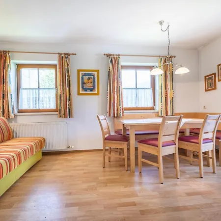 Fingerhof Апартаменты