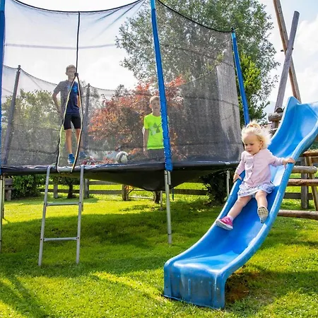 Fingerhof Appartement Flachau