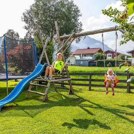 Appartement Fingerhof