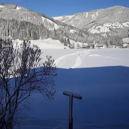 Fingerhof Apartament