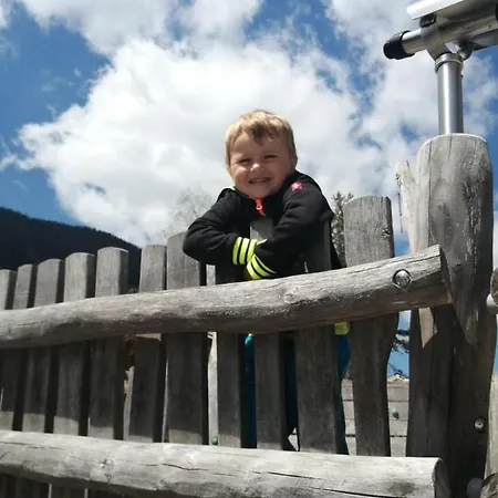 Appartement Fingerhof Flachau