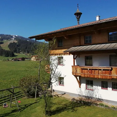 Fingerhof * Flachau