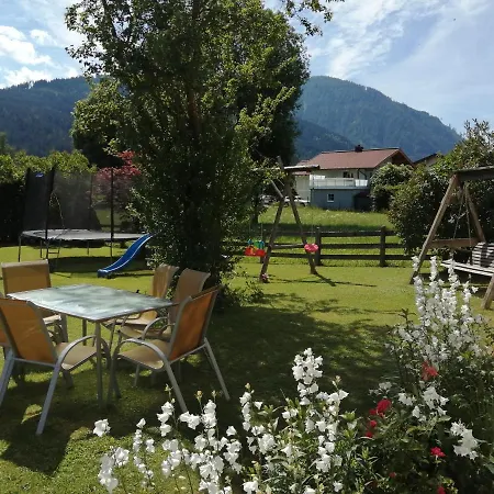 Fingerhof * Flachau