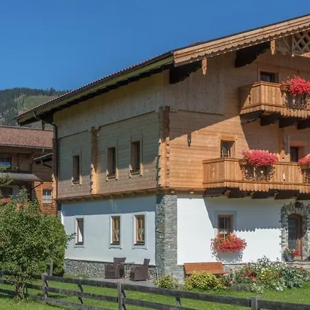 Apartament Fingerhof Flachau