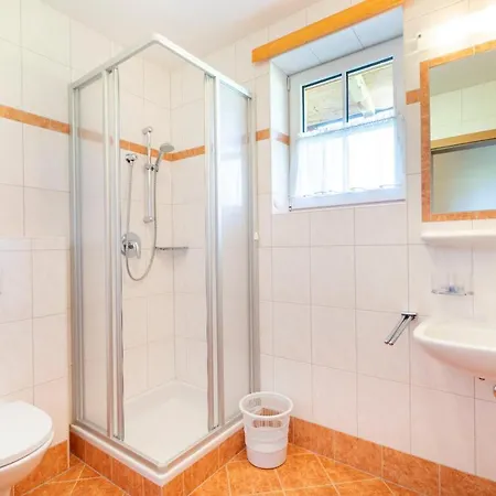 Fingerhof Апартаменты