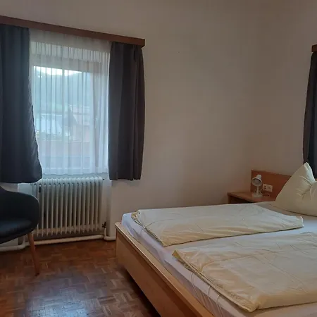 Fingerhof Apartment