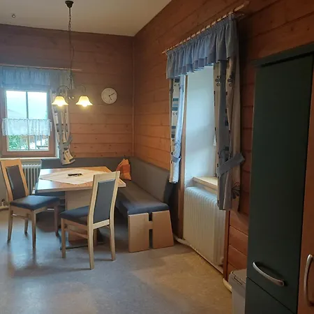 Fingerhof Apartment *