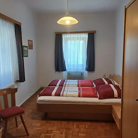 Apartment Fingerhof Flachau