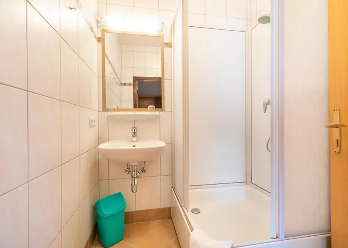 Fingerhof Apartamento