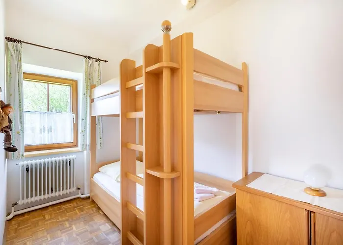 Apartmán Fingerhof *