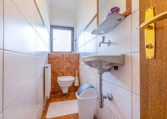 Apartament Fingerhof *