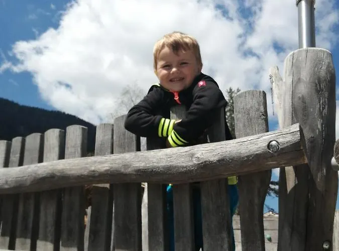 Apartmán Fingerhof Flachau